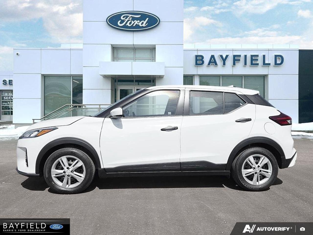 2025 Nissan Kicks Play S Photo2