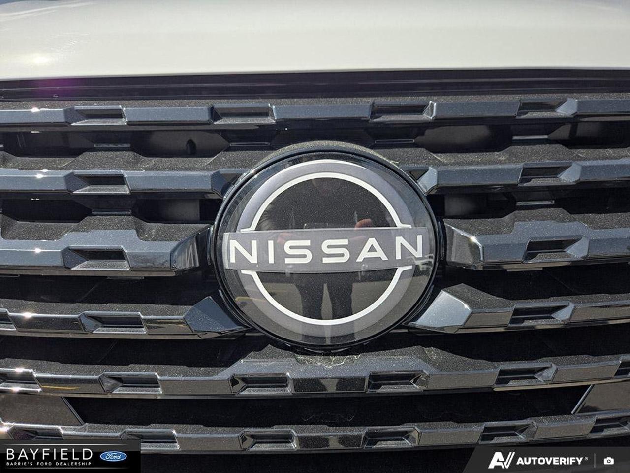 2025 Nissan Kicks Play S Photo