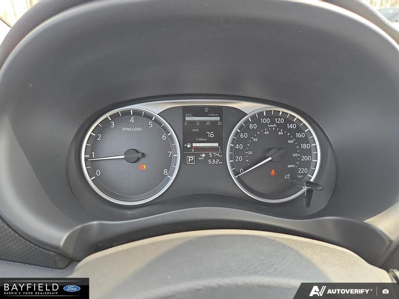 2025 Nissan Kicks Play S Photo