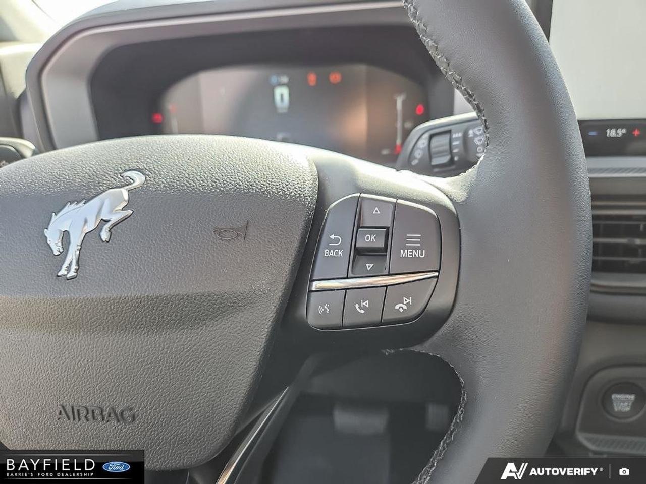 2026 Ford Bronco Sport Outer Banks Photo