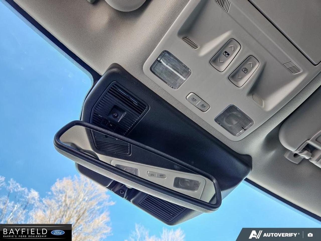 2026 Ford Bronco Sport Outer Banks Photo