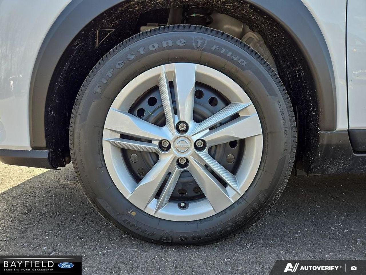 2025 Nissan Kicks Play S Photo