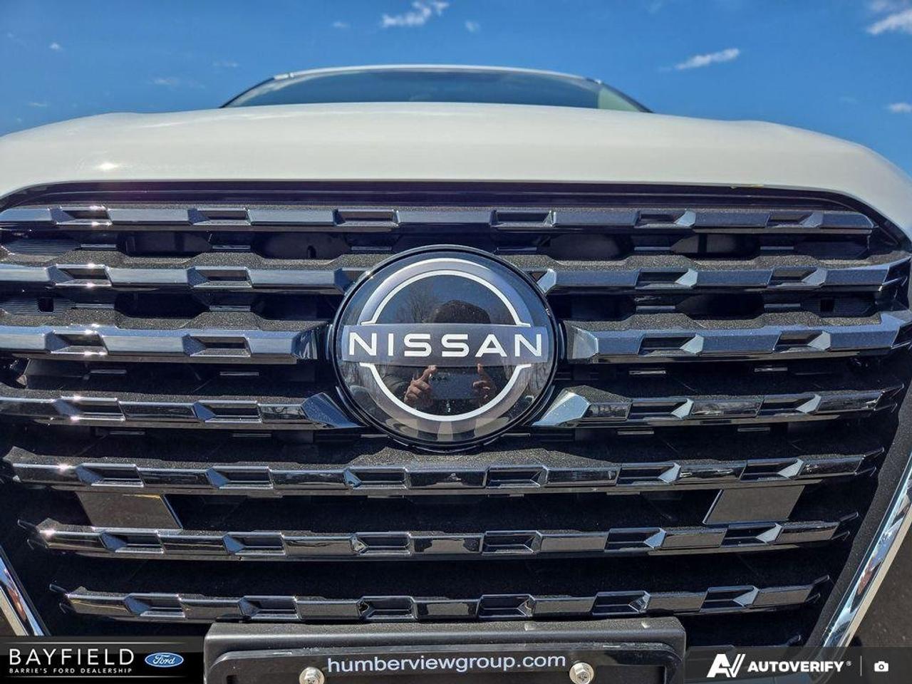 2025 Nissan Kicks Play S Photo