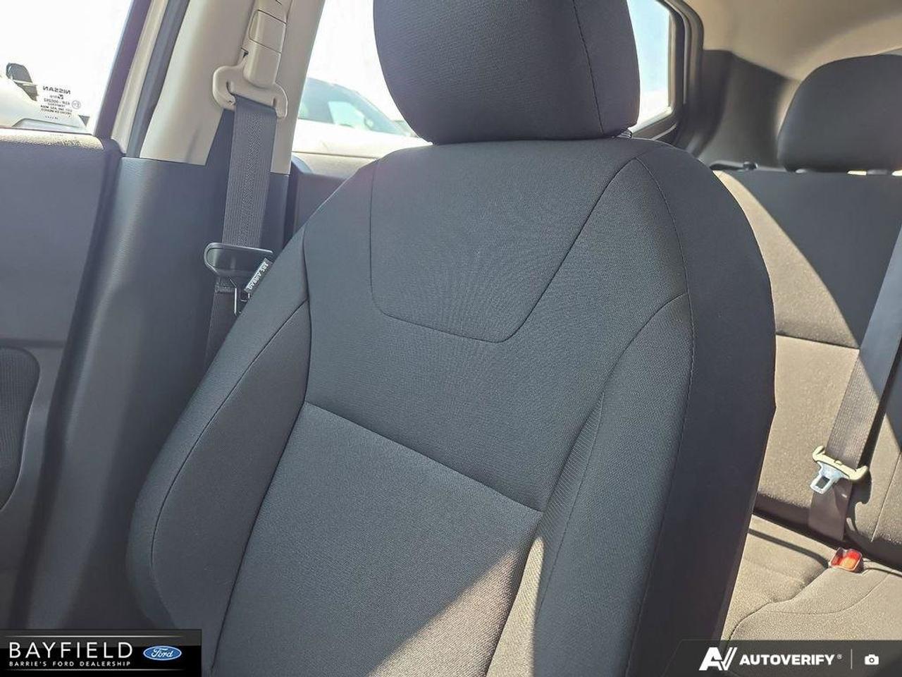2025 Nissan Kicks Play S Photo
