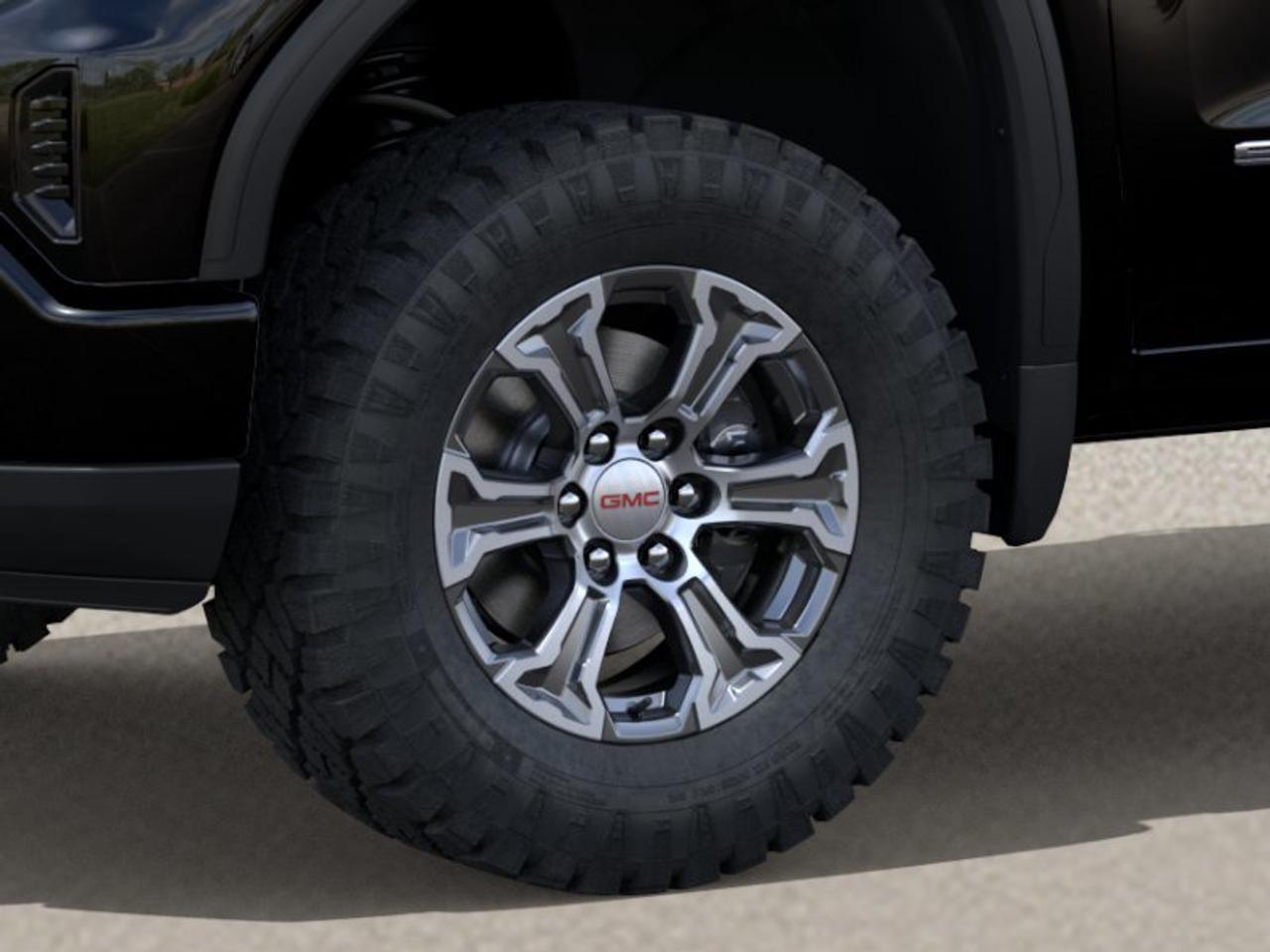 2026 GMC Sierra 1500 PRO Photo