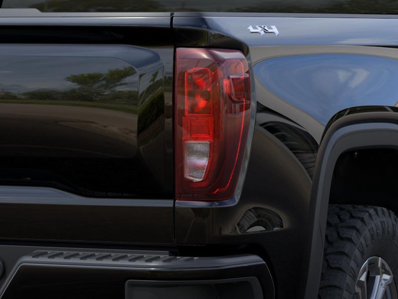 2026 GMC Sierra 1500 PRO Photo