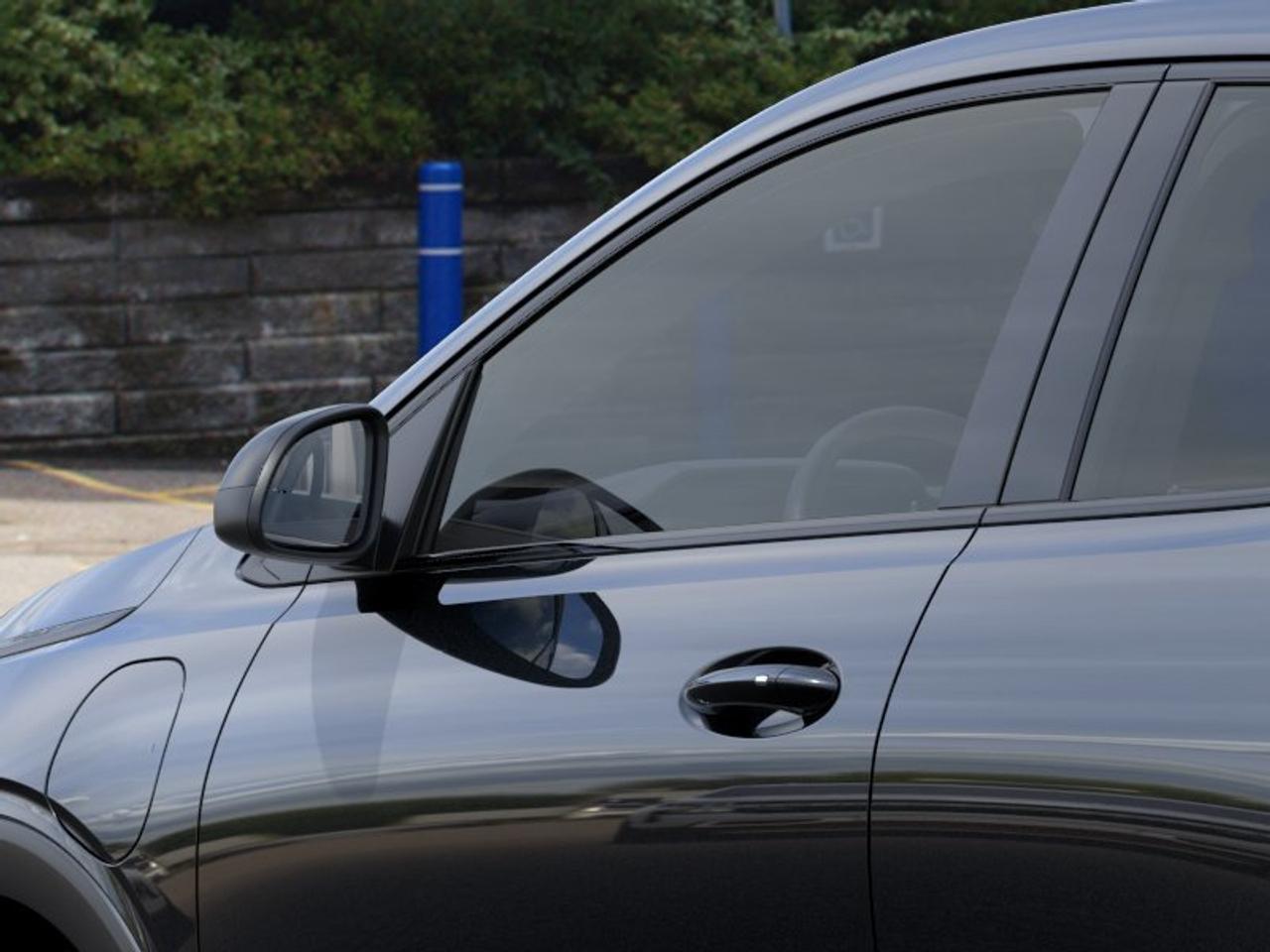 2027 Chevrolet Bolt EV LT Photo