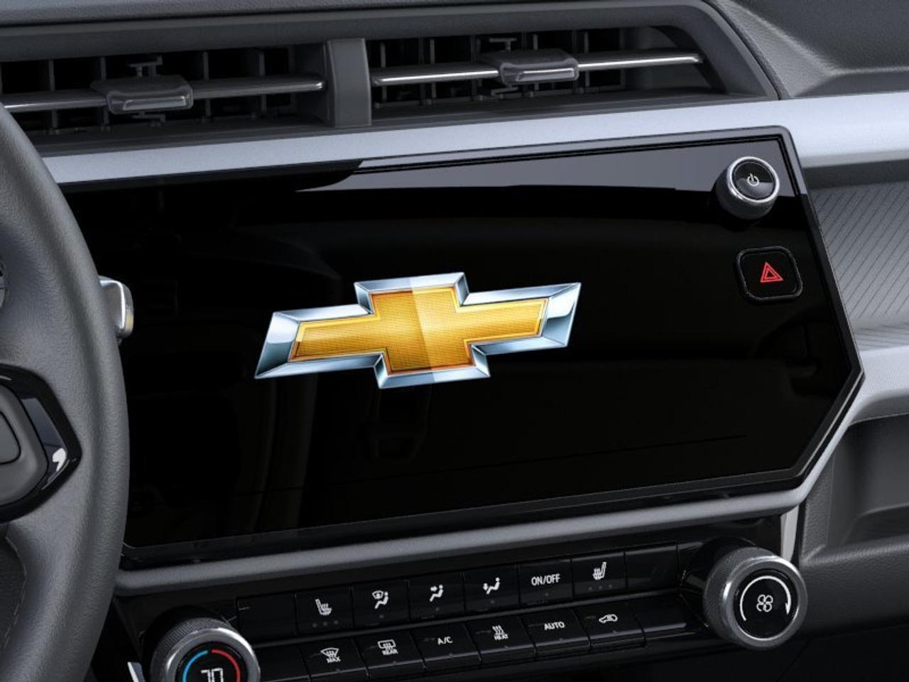 2027 Chevrolet Bolt EV LT Photo