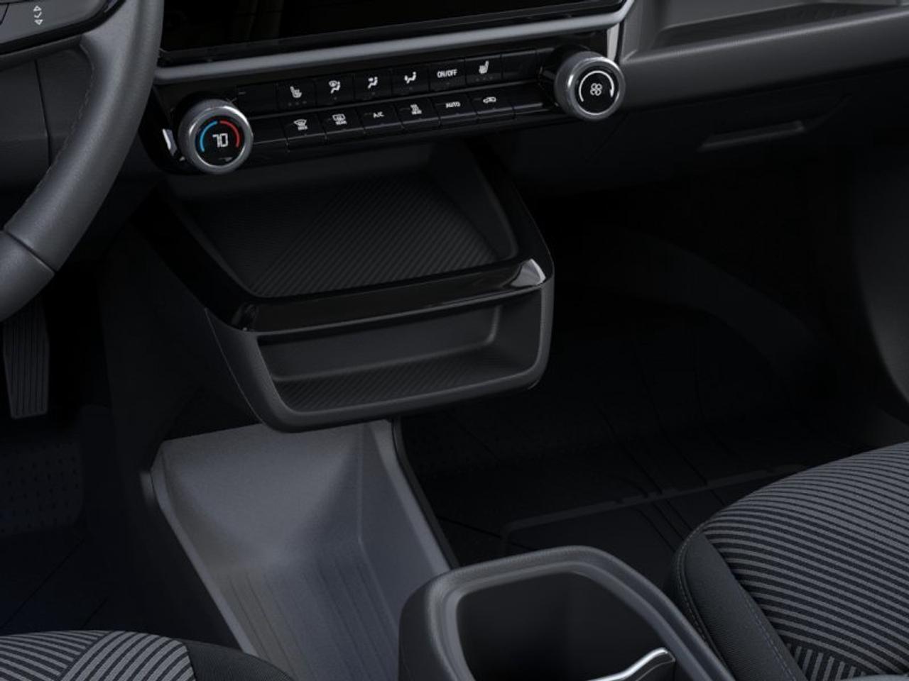 2027 Chevrolet Bolt EV LT Photo