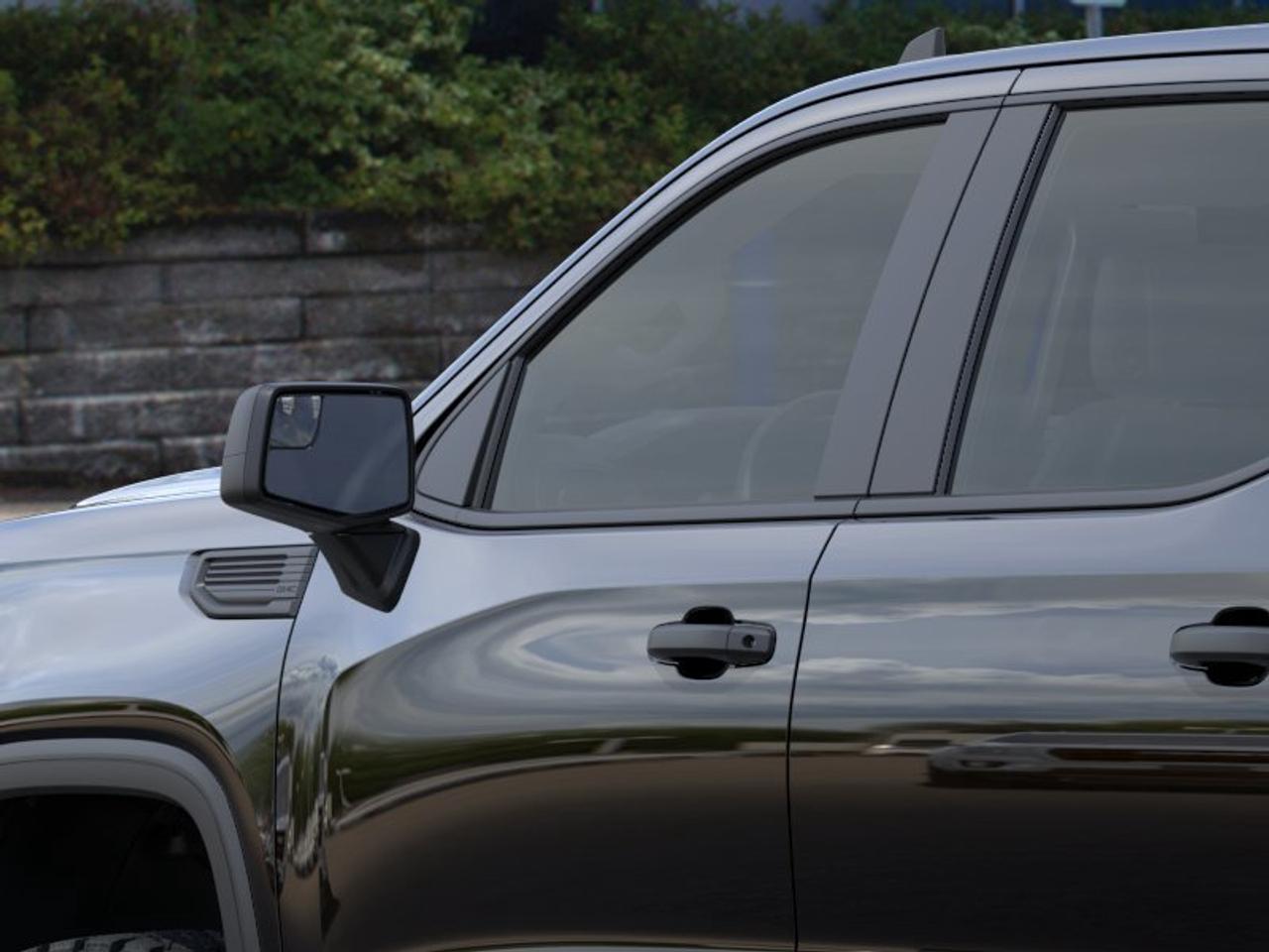 2026 GMC Sierra 1500 PRO Photo