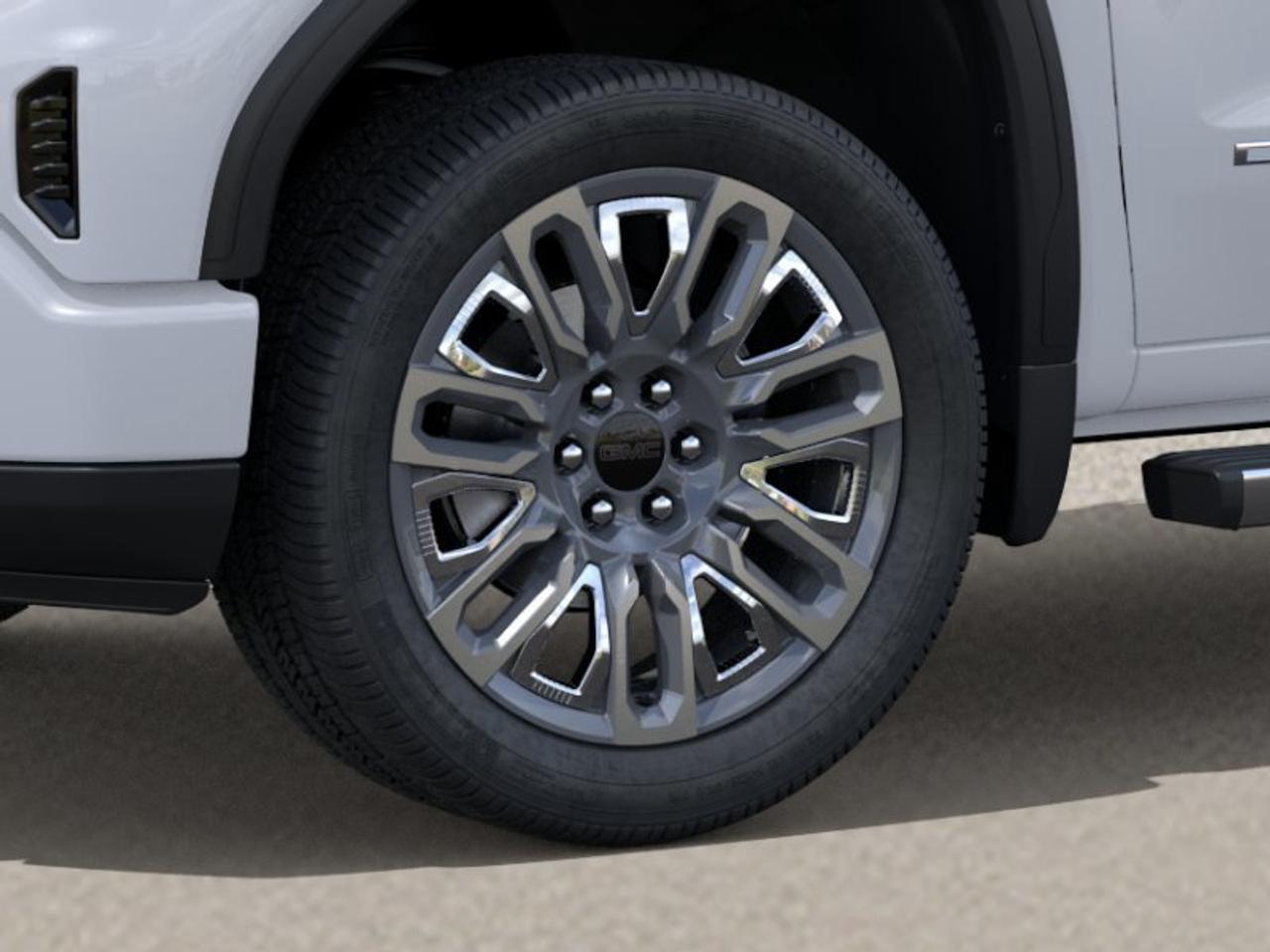 2026 GMC Sierra 1500 Denali Ultimate Photo