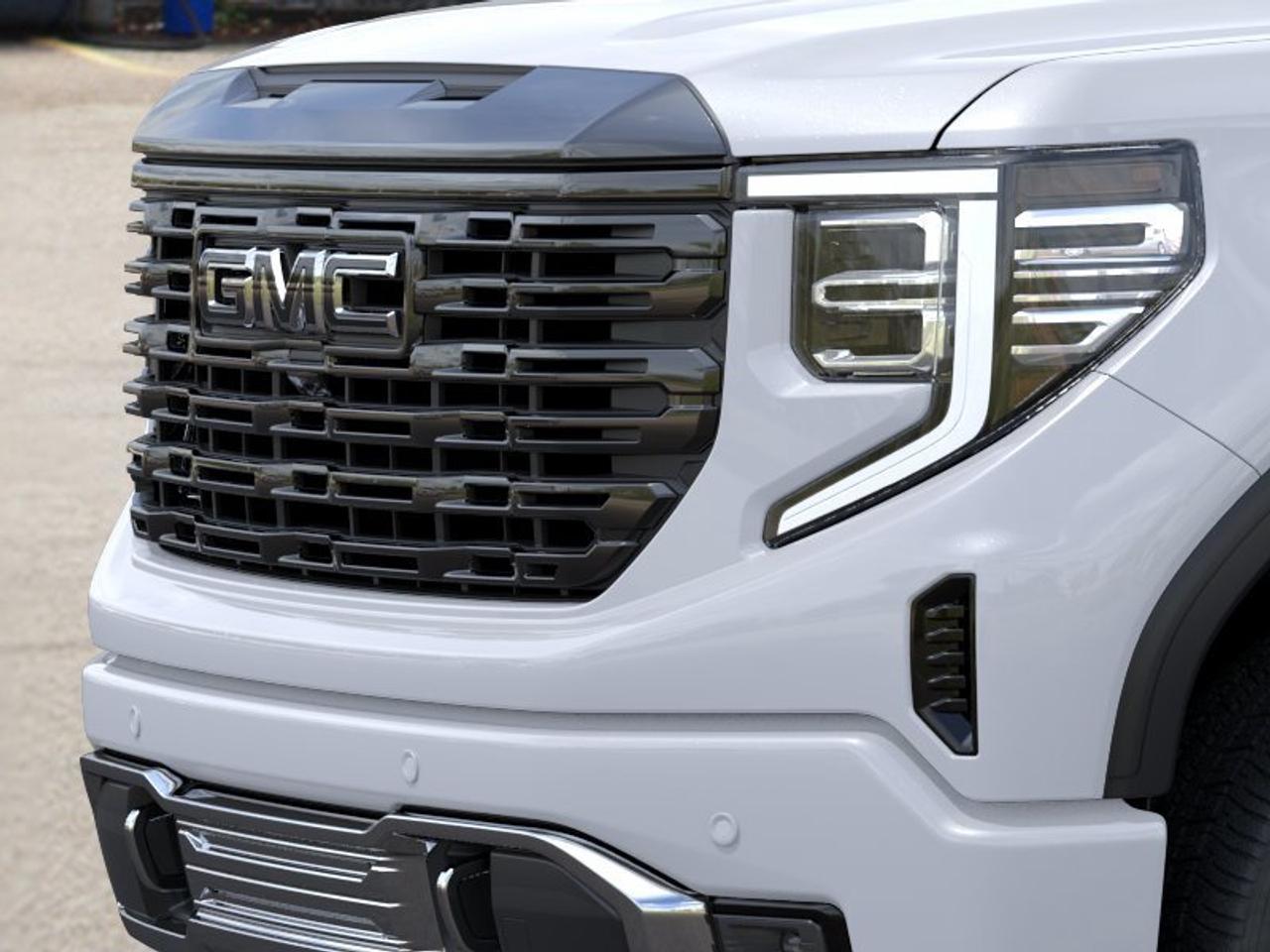 2026 GMC Sierra 1500 Denali Ultimate Photo