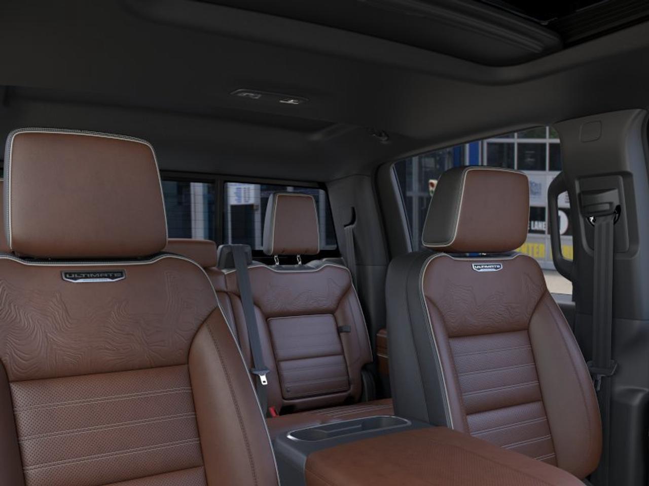 2026 GMC Sierra 1500 Denali Ultimate Photo