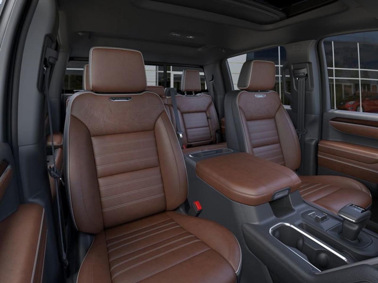 2026 GMC Sierra 1500 Denali Ultimate Photo