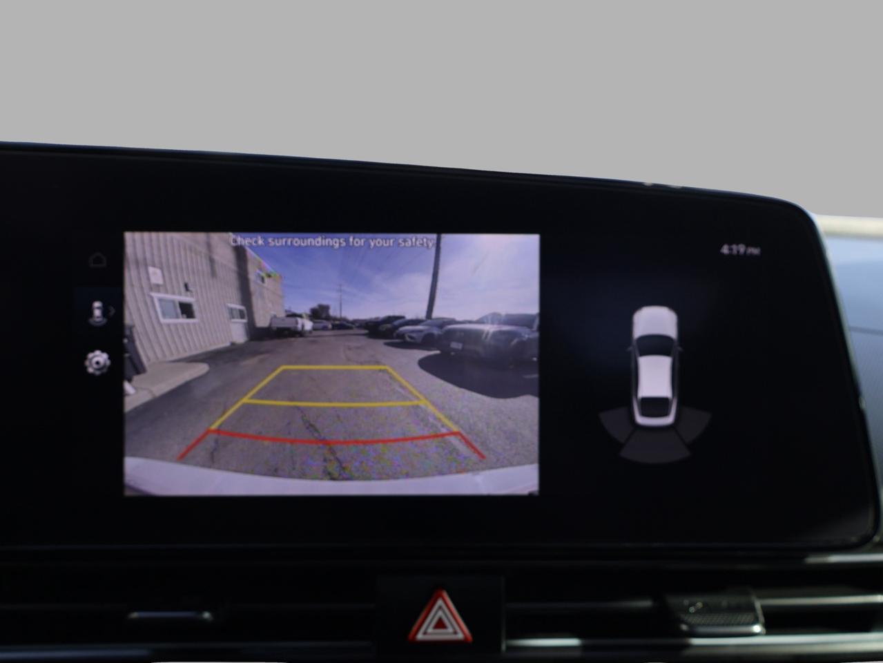 2022 Hyundai Elantra N CERTIFIED *SERVICE RECORDS* CAMERA NAV BLUETOOTH LEATHER HEATED SEATS SUNROOF CRUISE ALLOYS Photo