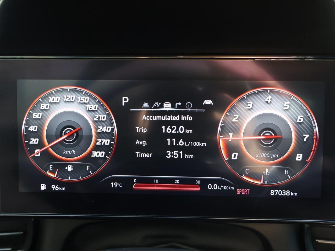 2022 Hyundai Elantra N CERTIFIED *SERVICE RECORDS* CAMERA NAV BLUETOOTH LEATHER HEATED SEATS SUNROOF CRUISE ALLOYS Photo