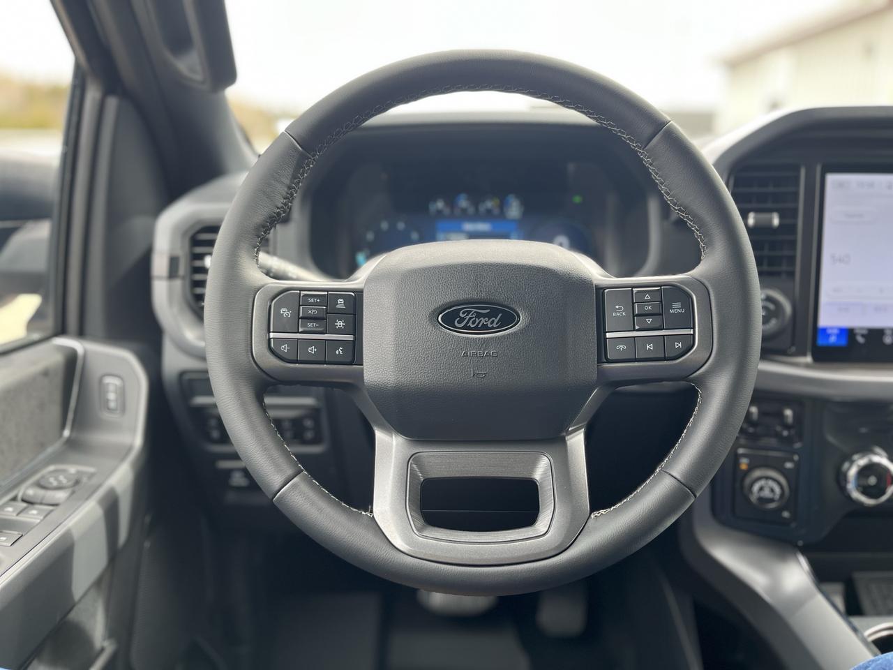 2026 Ford F-150 XLT 4WD SuperCrew 6.5' Box Photo1