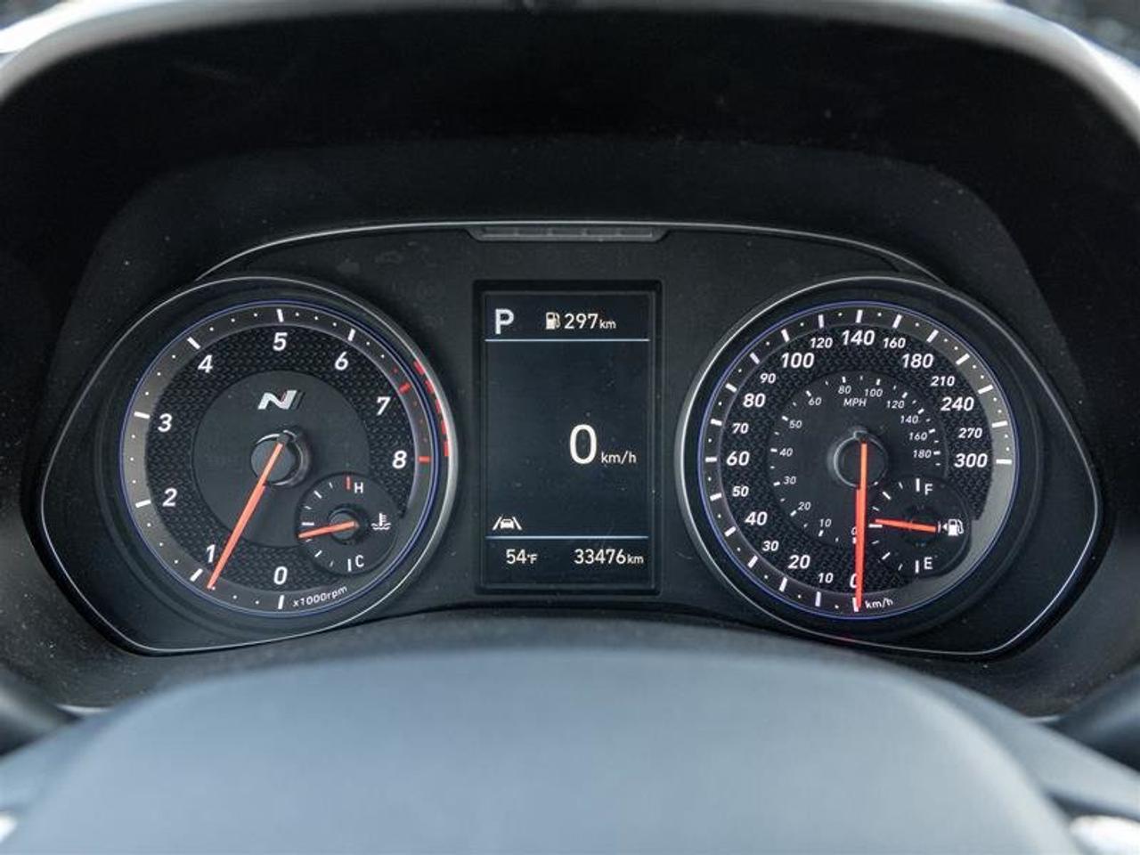 2021 Hyundai Veloster N DCT at Navi | Backup Cam | Infinity Audio | Heated Seats | N DCT Photo