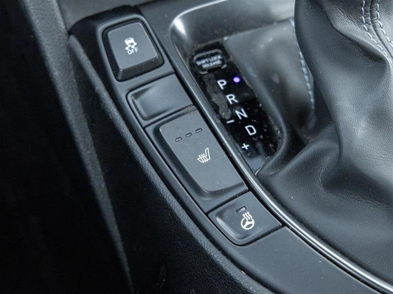 2021 Hyundai Veloster N DCT at Navi | Backup Cam | Infinity Audio | Heated Seats | N DCT Photo
