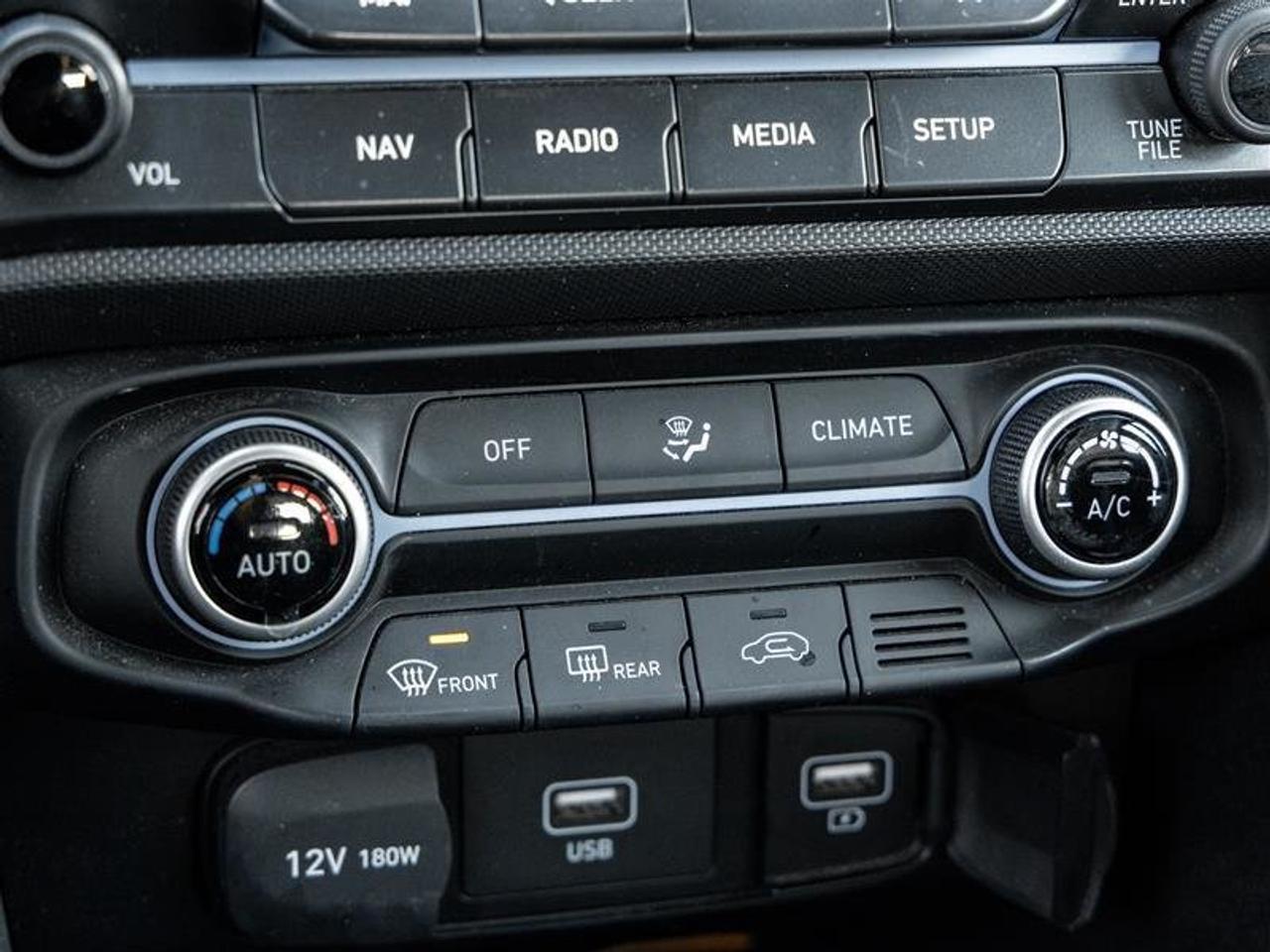 2021 Hyundai Veloster N DCT at Navi | Backup Cam | Infinity Audio | Heated Seats | N DCT Photo