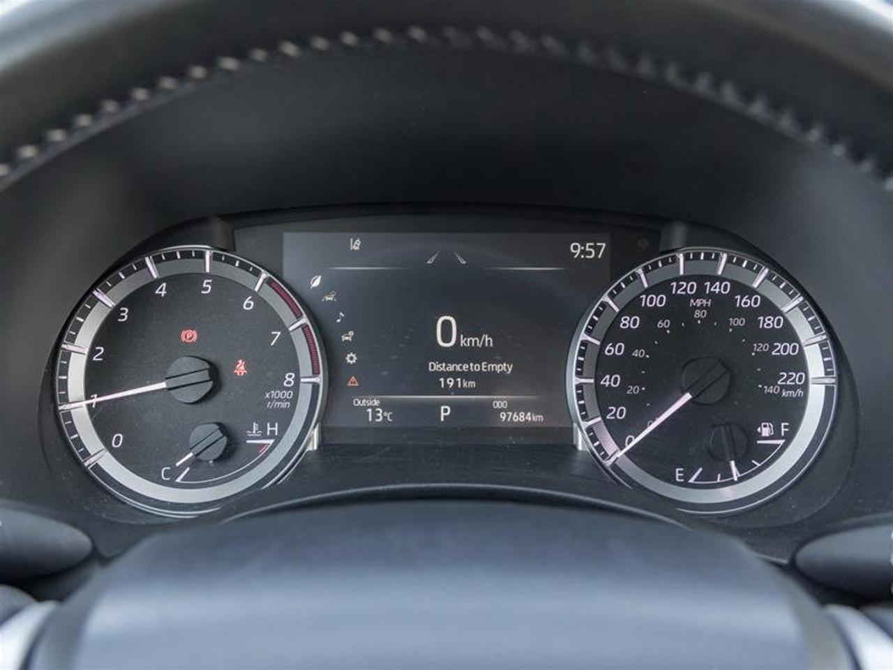 2023 Toyota Highlander XLE AWD Moonroof| Backup Camera| Heated Seats| XLE| AWD Photo