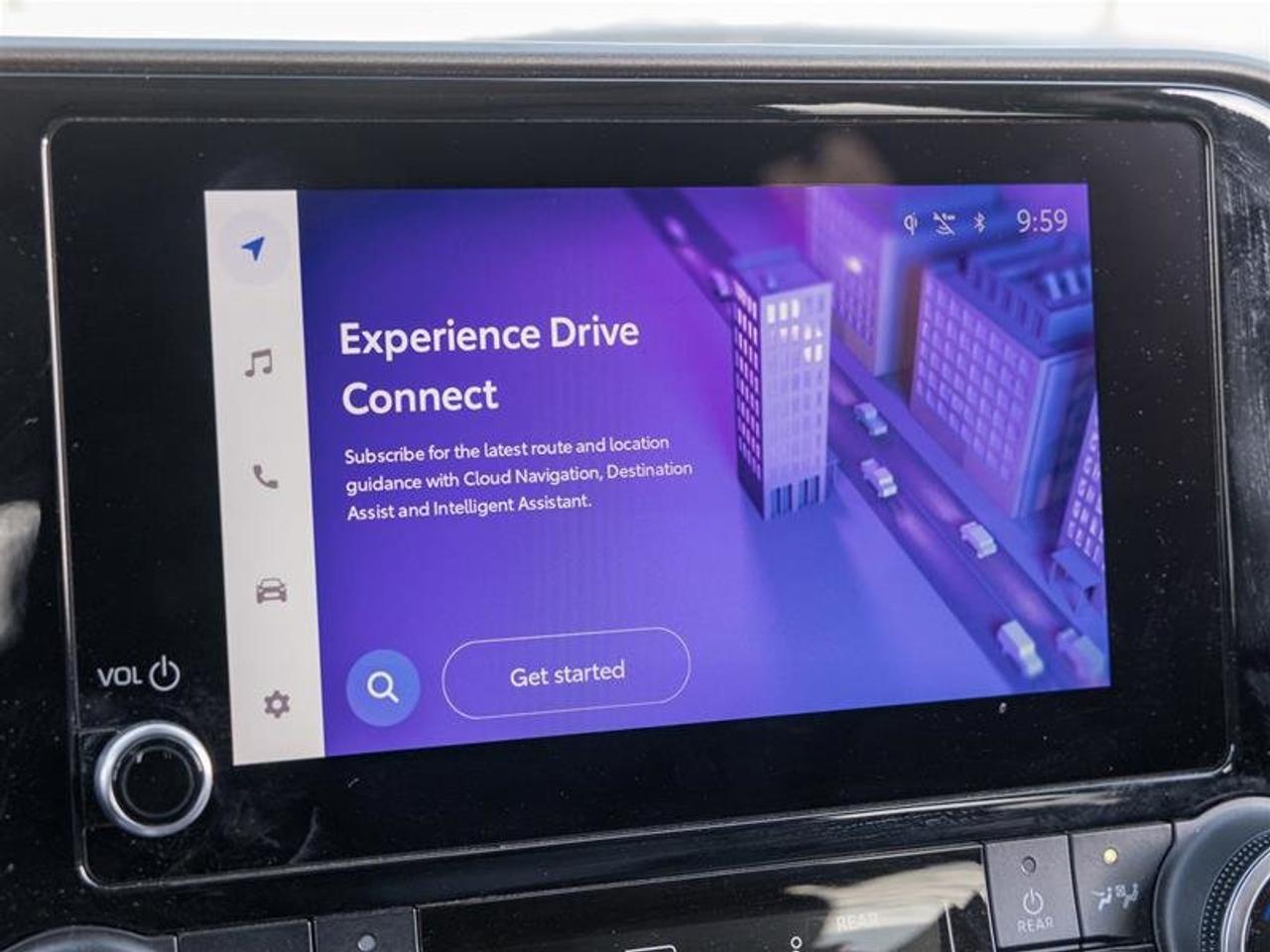 2023 Toyota Highlander XLE AWD Moonroof| Backup Camera| Heated Seats| XLE| AWD Photo