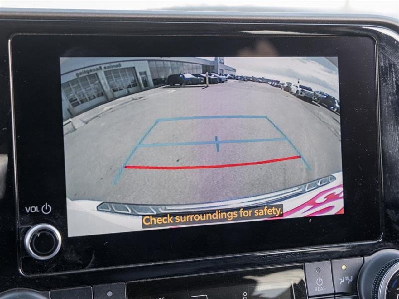 2023 Toyota Highlander XLE AWD Moonroof| Backup Camera| Heated Seats| XLE| AWD Photo