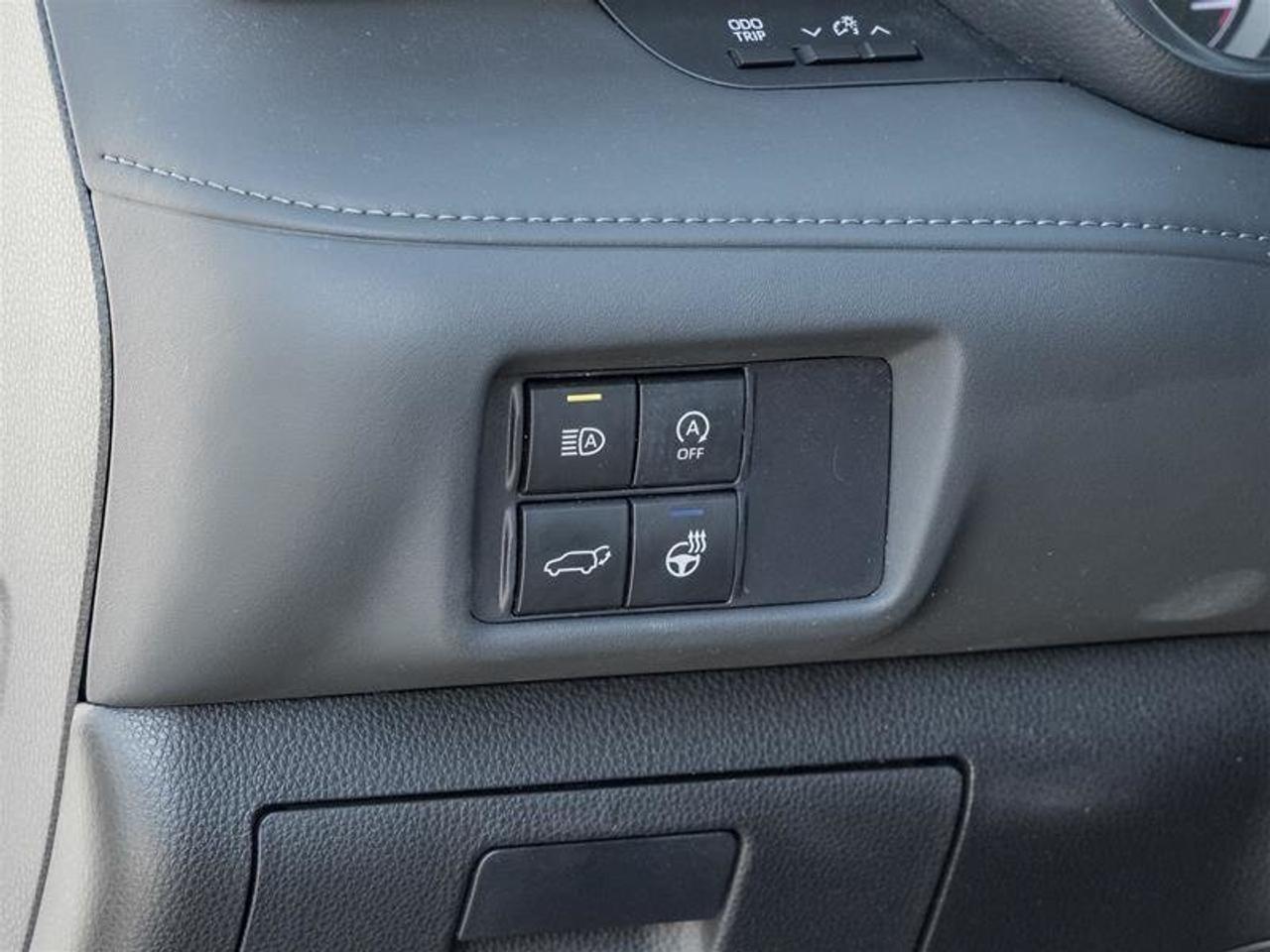 2023 Toyota Highlander XLE AWD Moonroof| Backup Camera| Heated Seats| XLE| AWD Photo