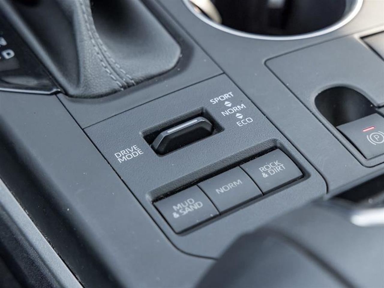 2023 Toyota Highlander XLE AWD Moonroof| Backup Camera| Heated Seats| XLE| AWD Photo