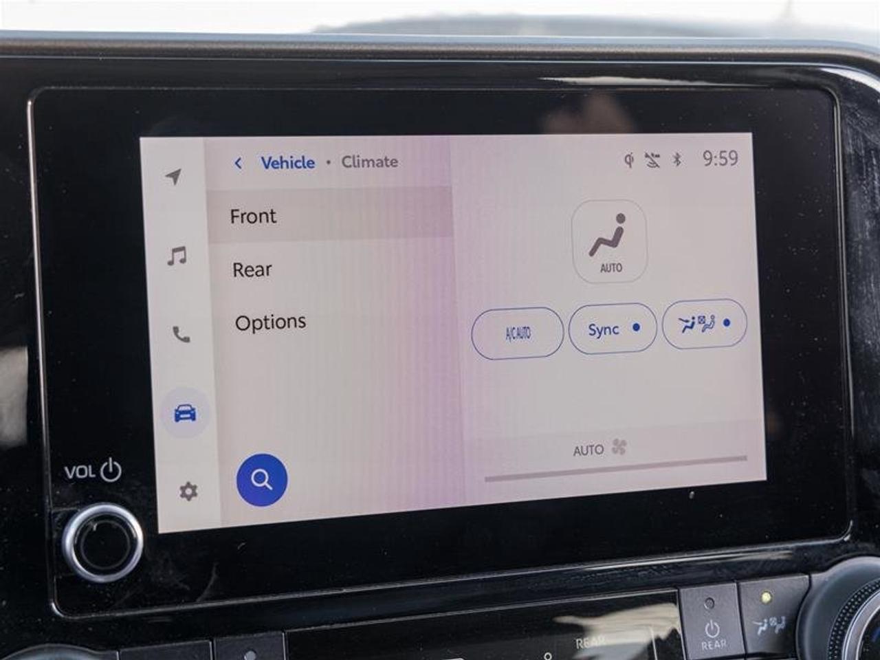 2023 Toyota Highlander XLE AWD Moonroof| Backup Camera| Heated Seats| XLE| AWD Photo