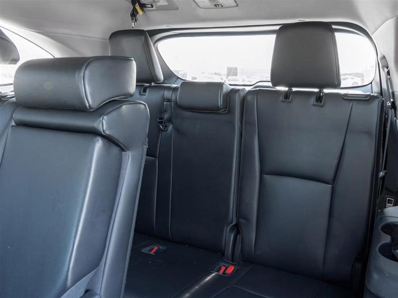 2023 Toyota Highlander XLE AWD Moonroof| Backup Camera| Heated Seats| XLE| AWD Photo