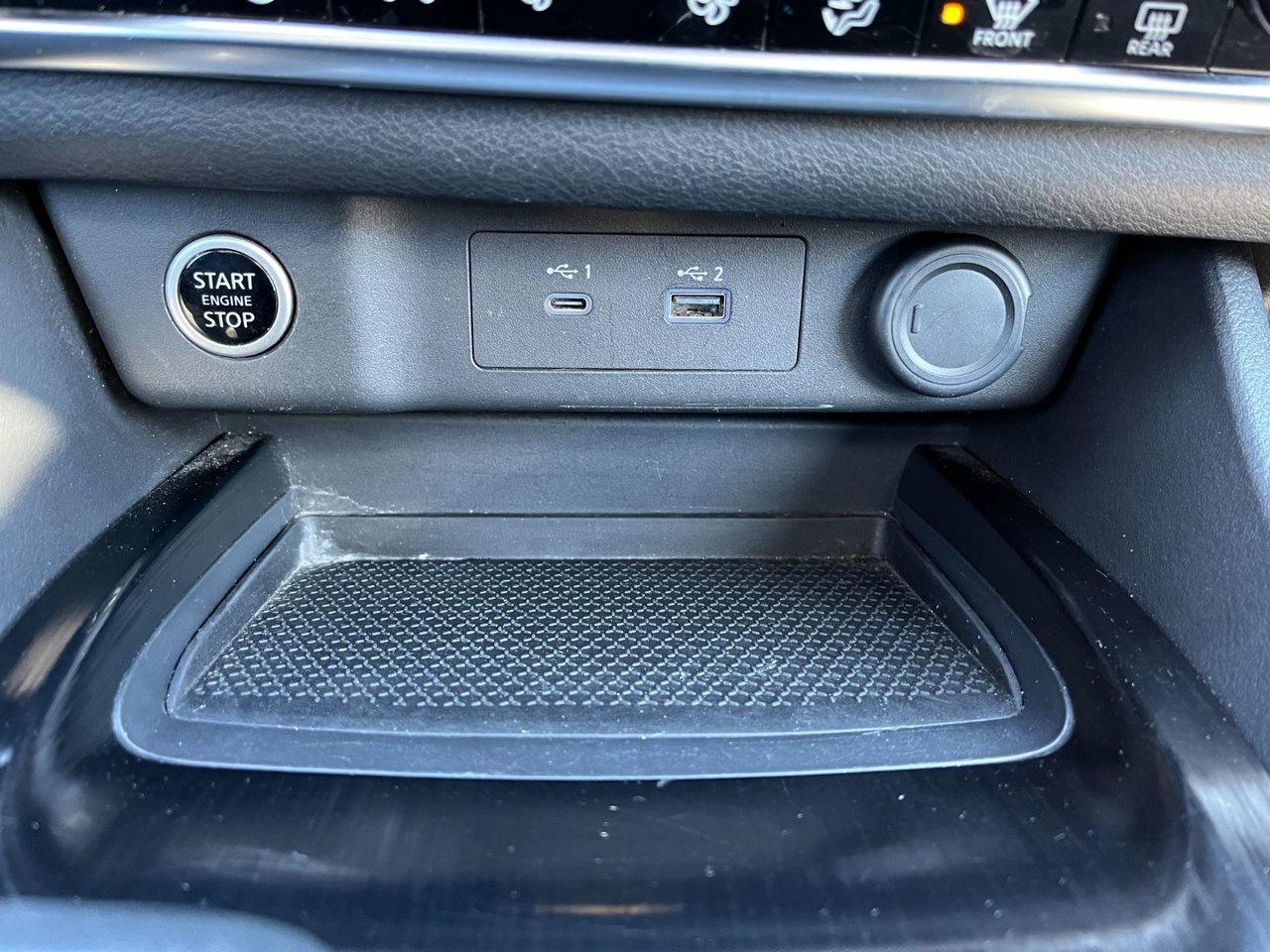 2021 Nissan Rogue SV AWD Photo