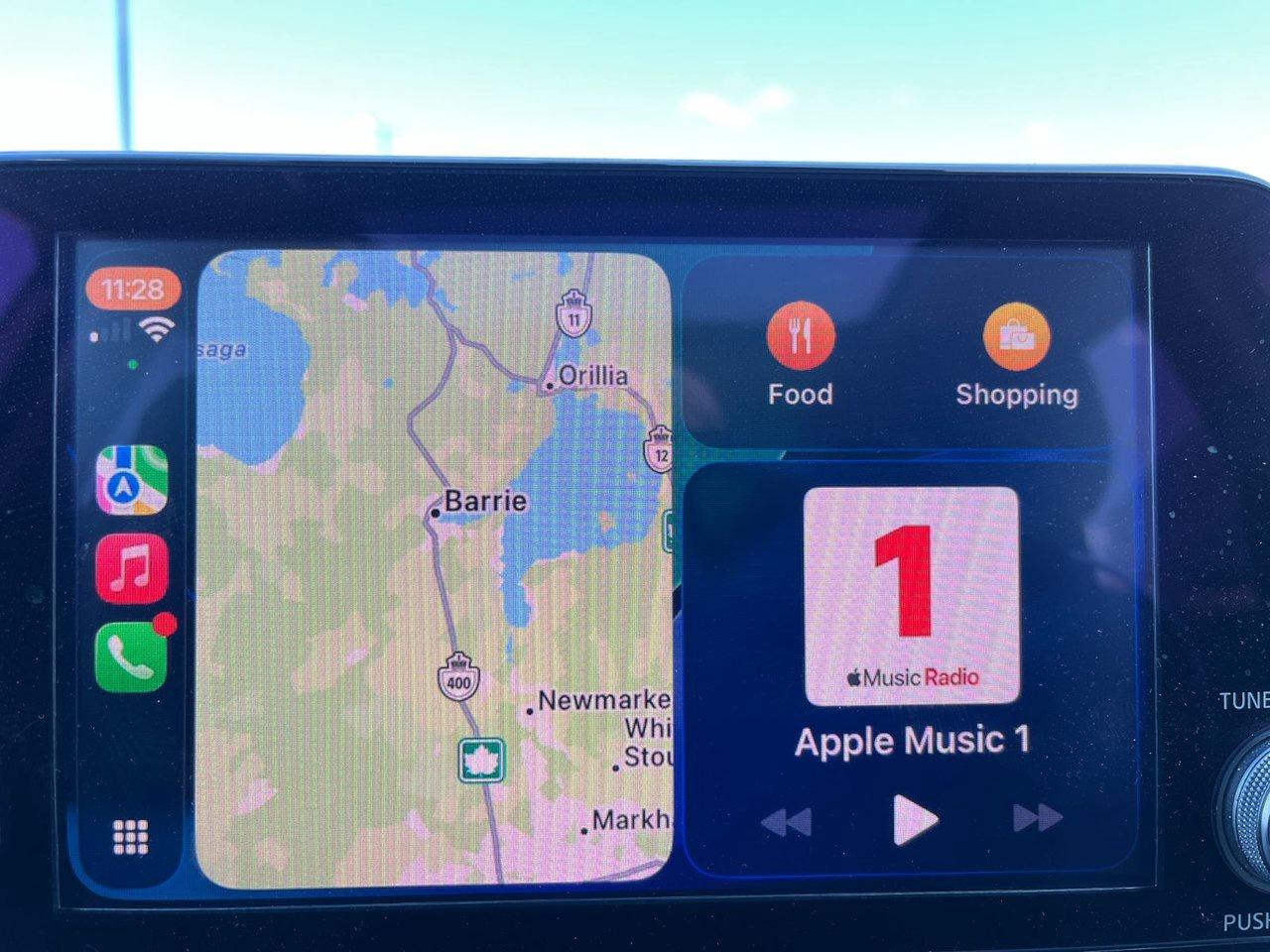 2021 Nissan Rogue SV AWD Photo