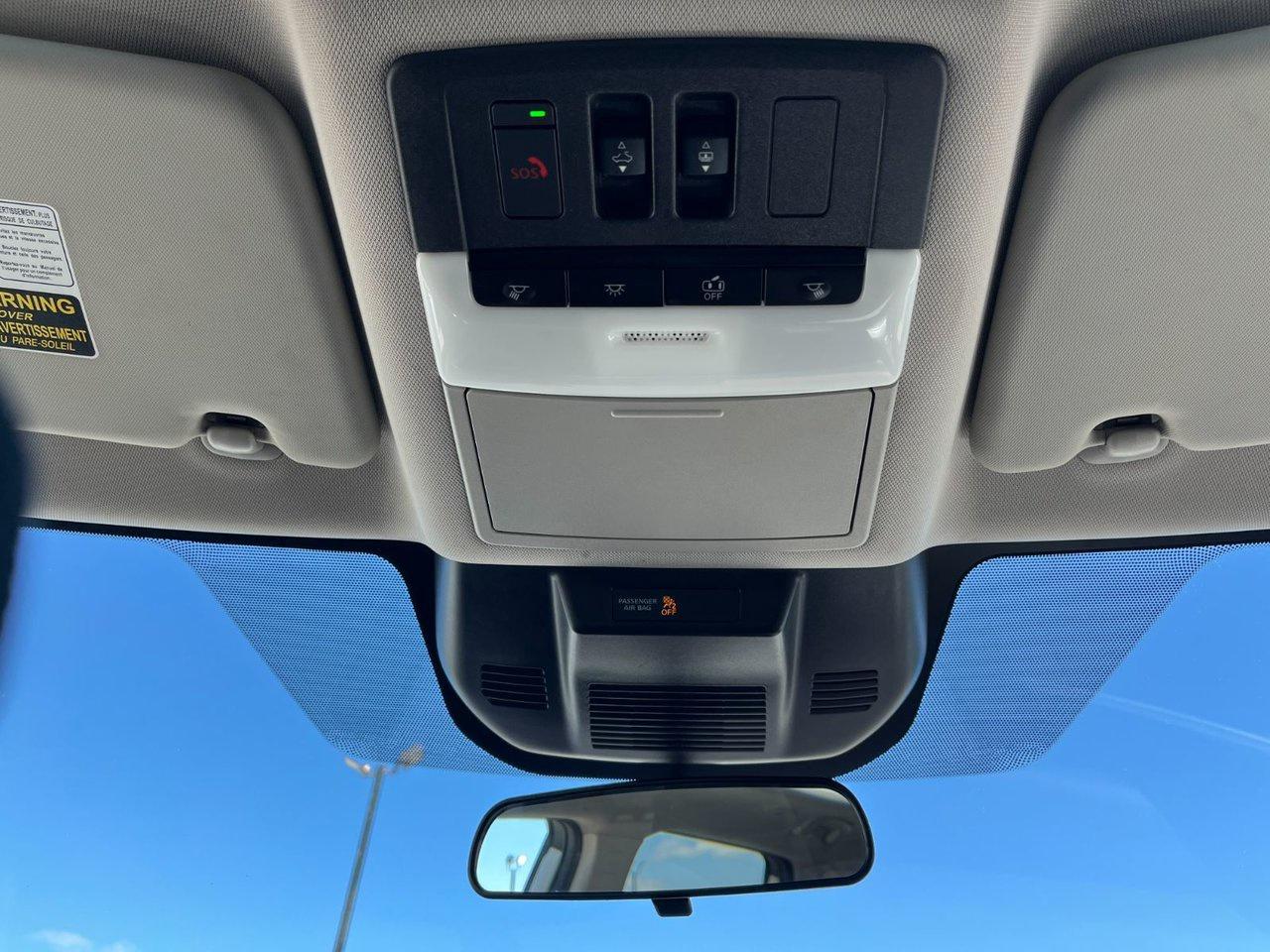 2021 Nissan Rogue SV AWD Photo