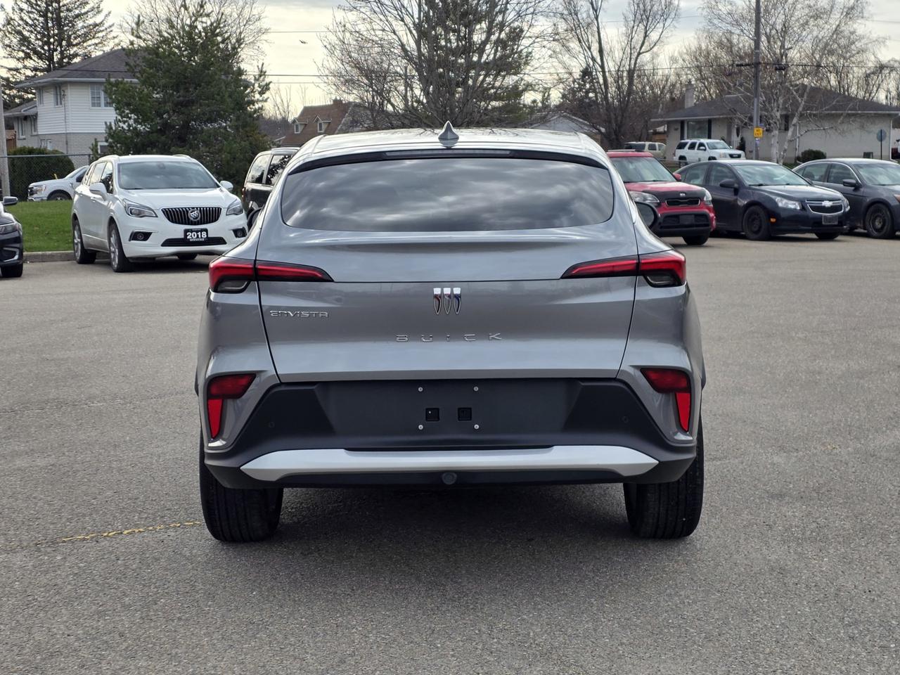 2024 Buick Envista Preferred Photo