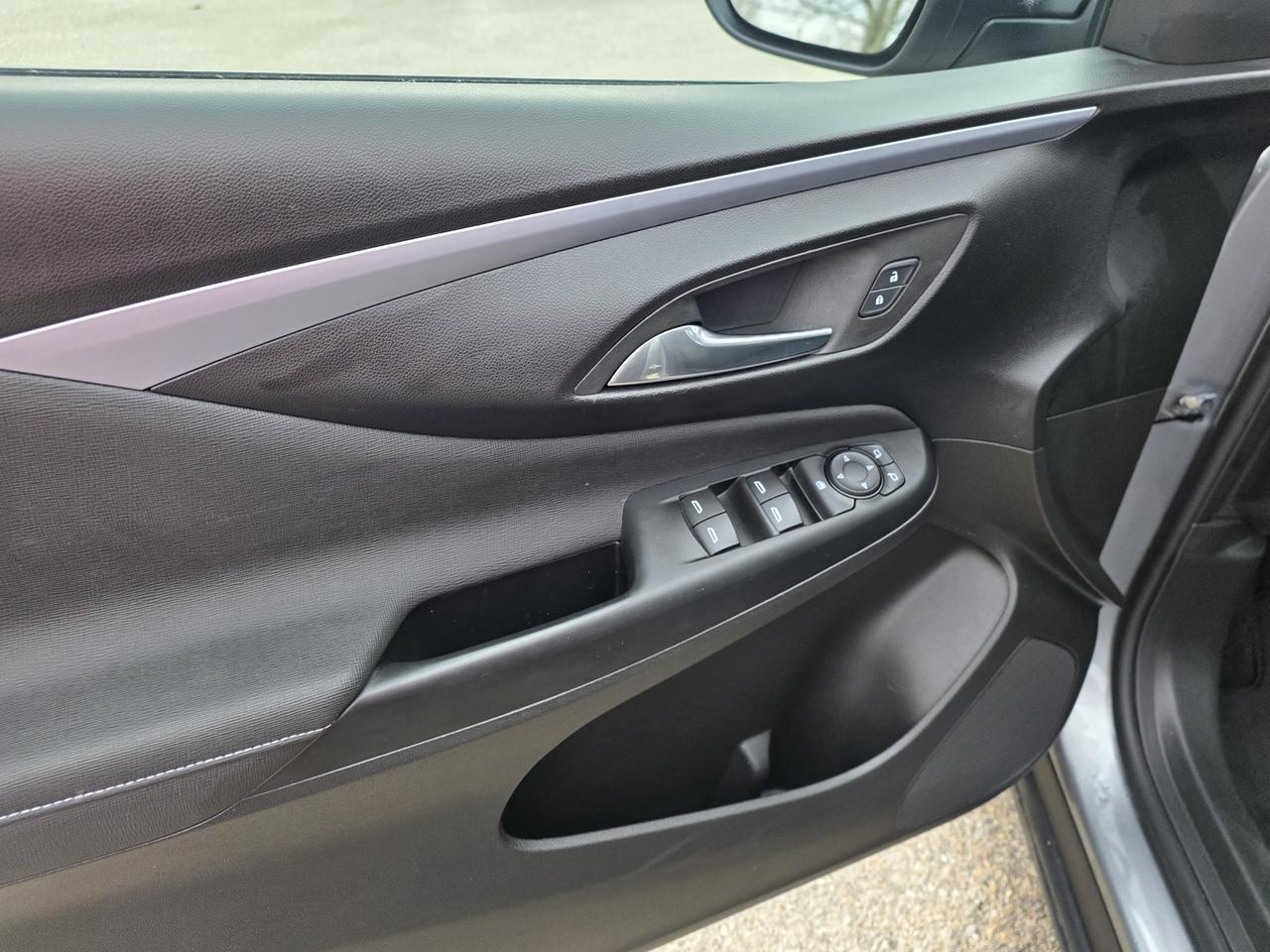 2024 Buick Envista Preferred Photo