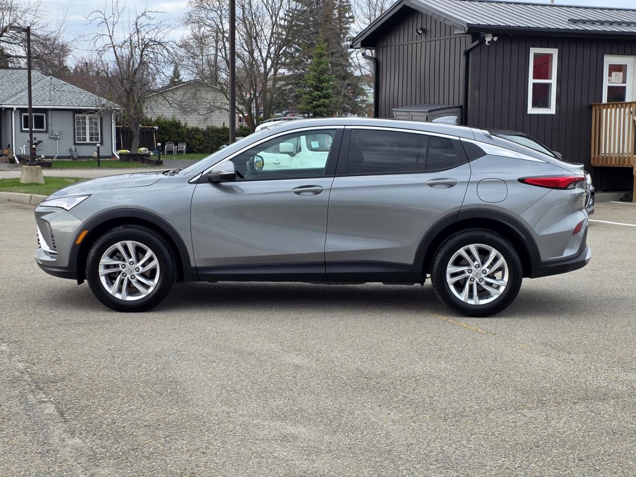 2024 Buick Envista Preferred Photo