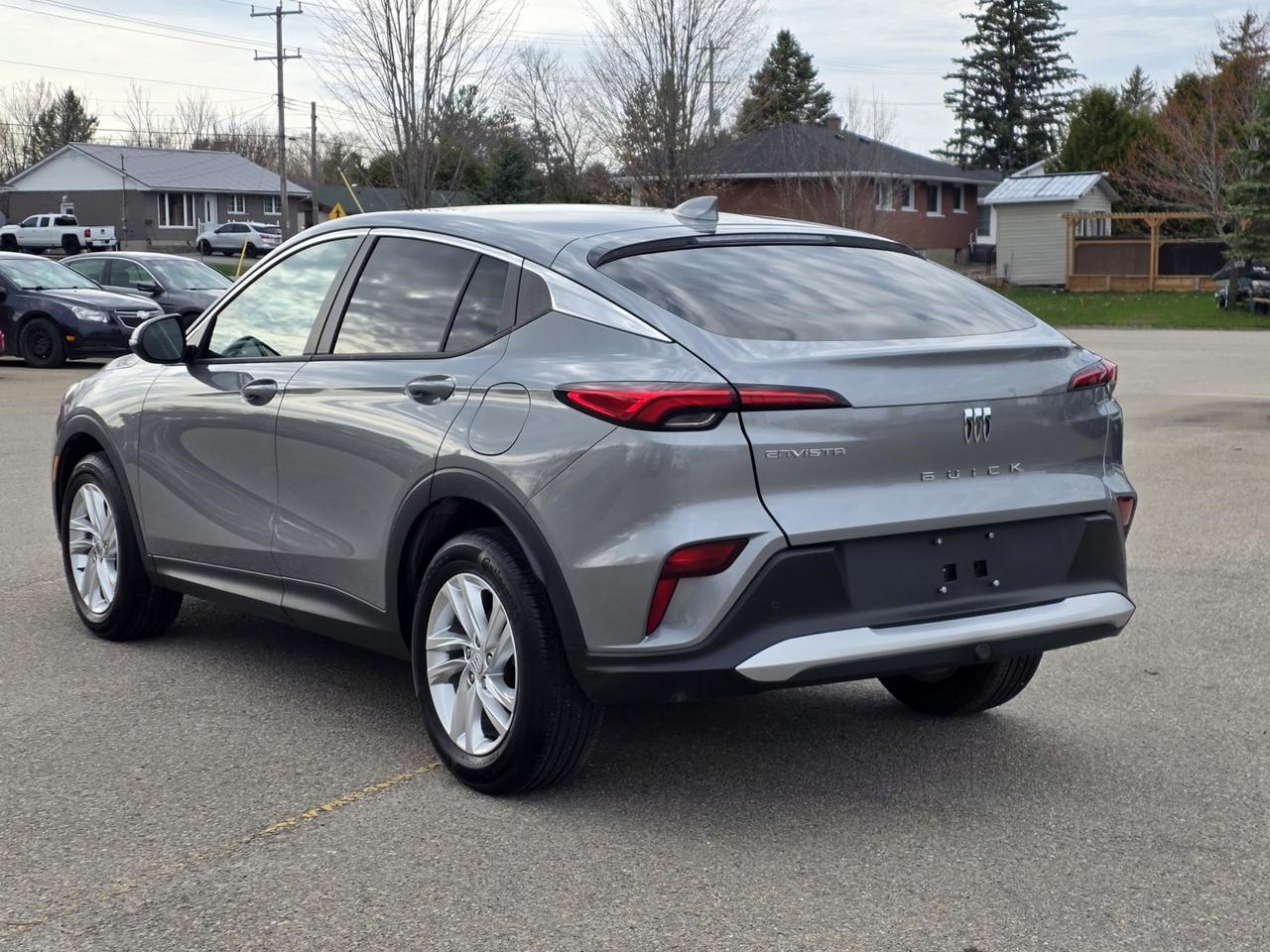 2024 Buick Envista Preferred Photo