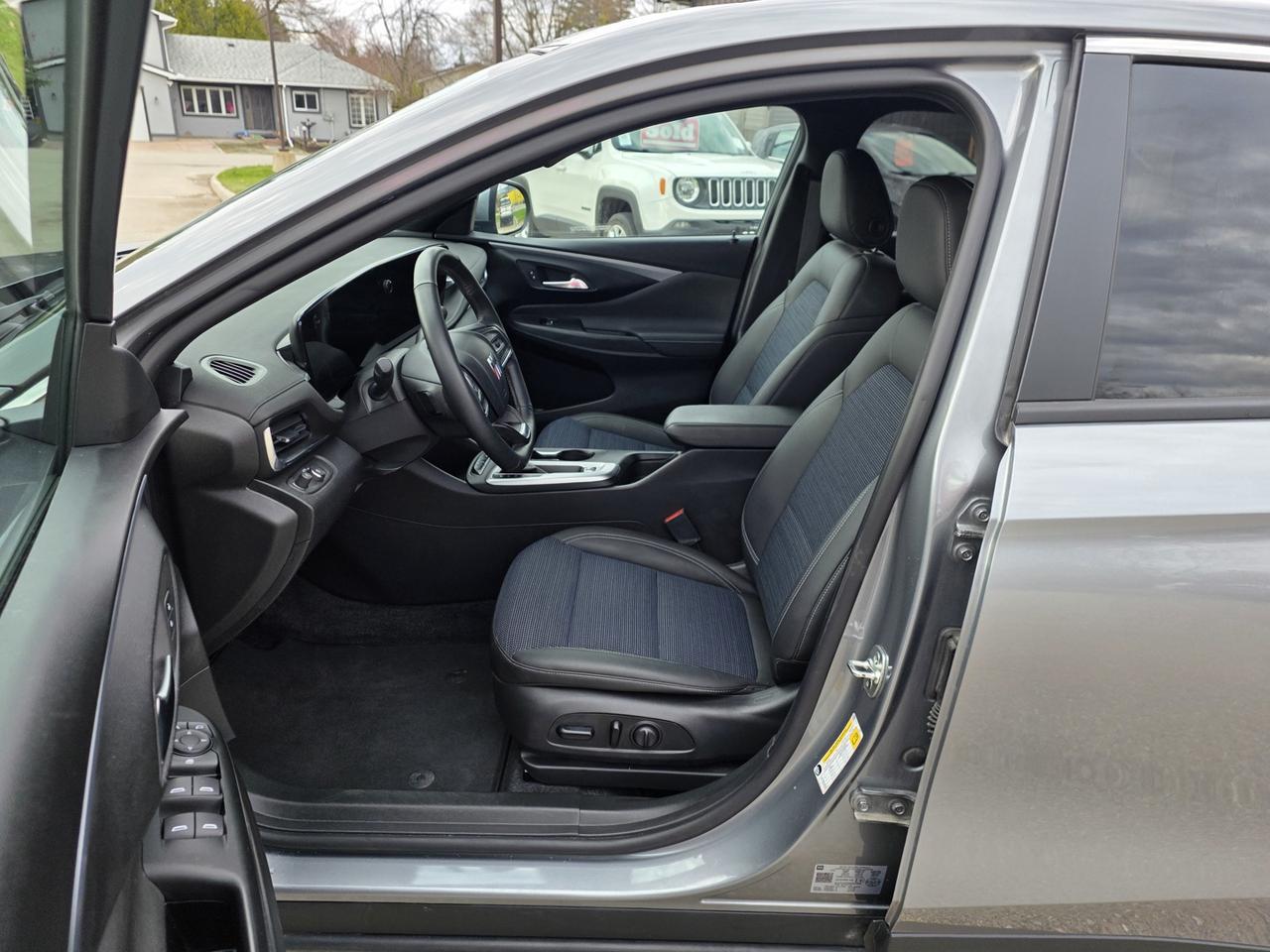 2024 Buick Envista Preferred Photo