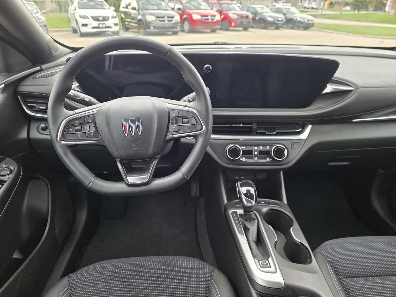 2024 Buick Envista Preferred Photo