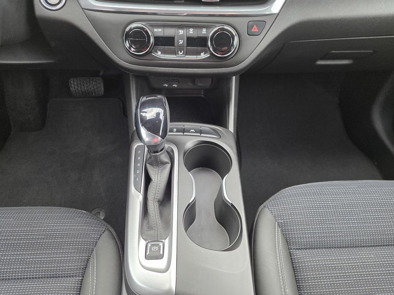 2024 Buick Envista Preferred Photo