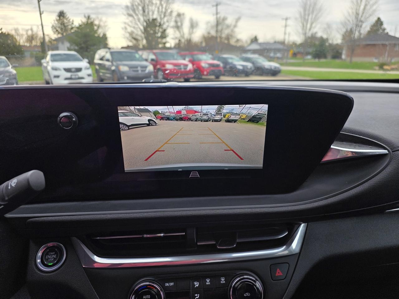 2024 Buick Envista Preferred Photo