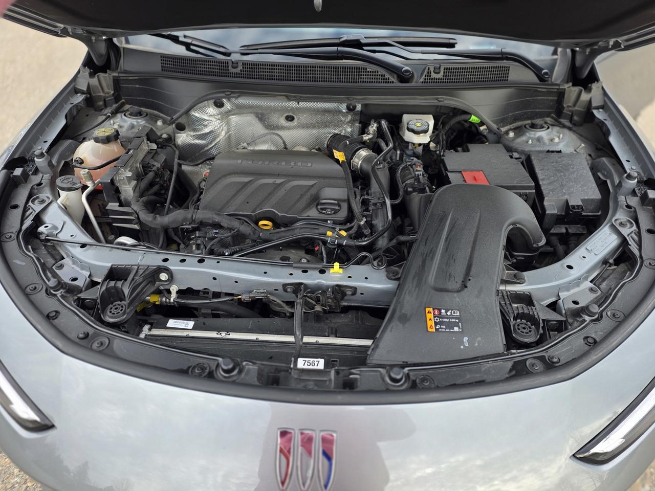 2024 Buick Envista Preferred Photo