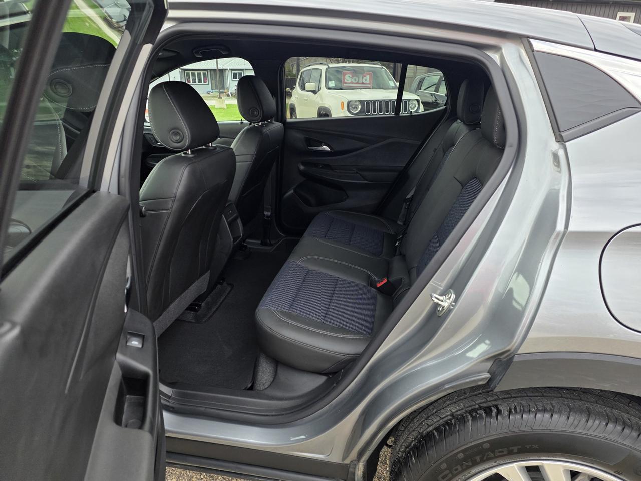 2024 Buick Envista Preferred Photo