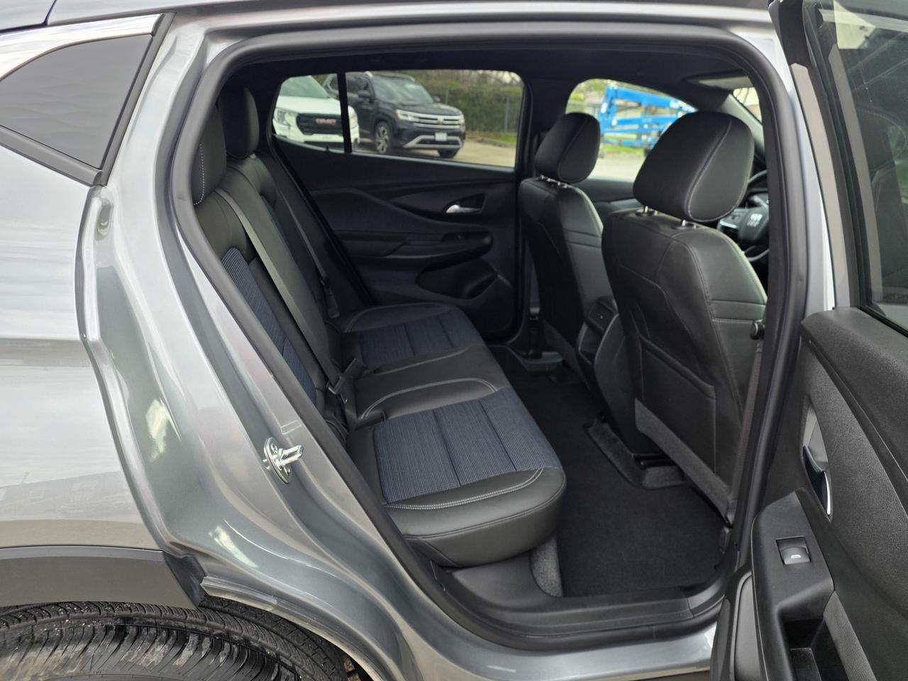 2024 Buick Envista Preferred Photo