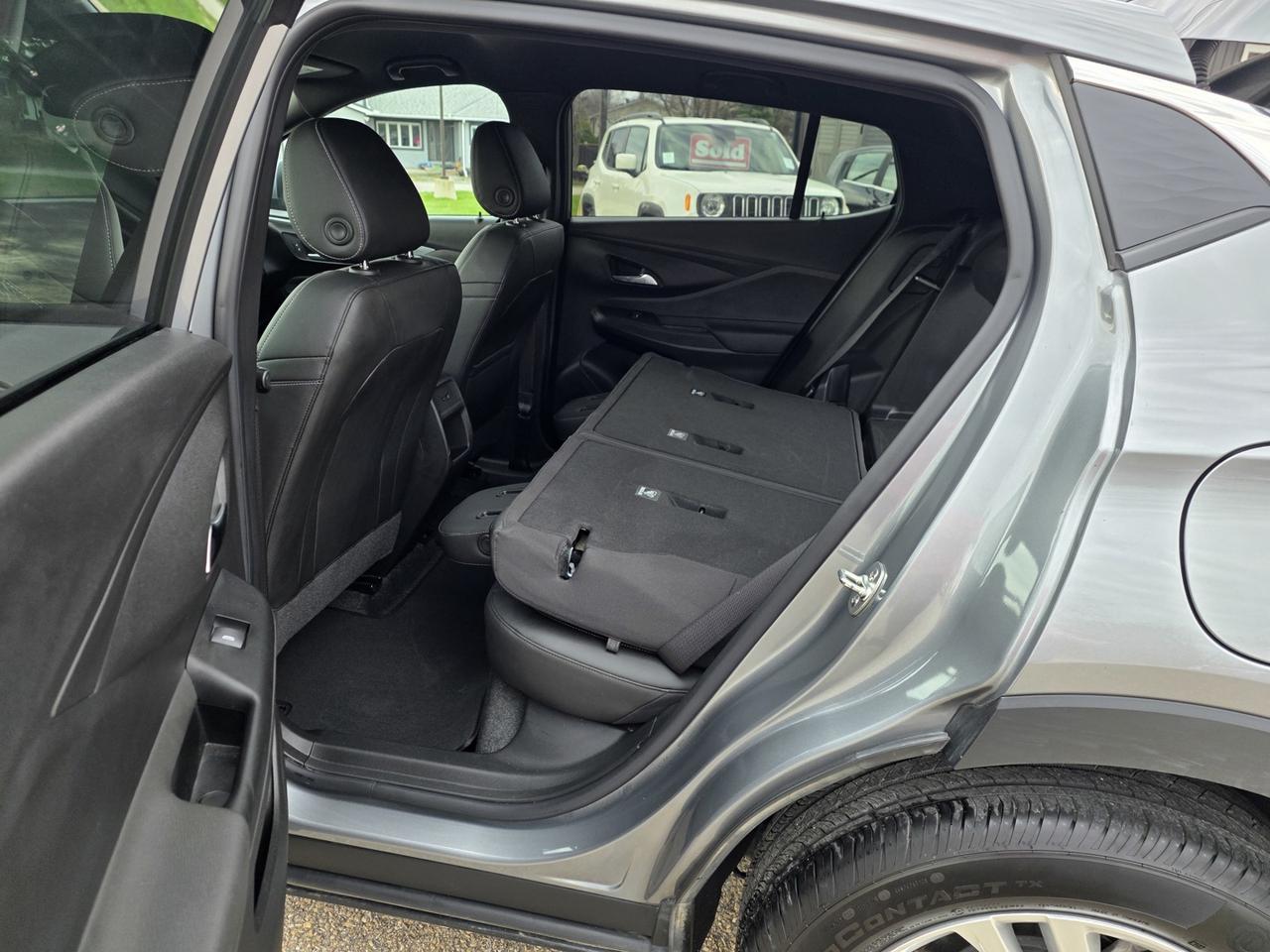 2024 Buick Envista Preferred Photo