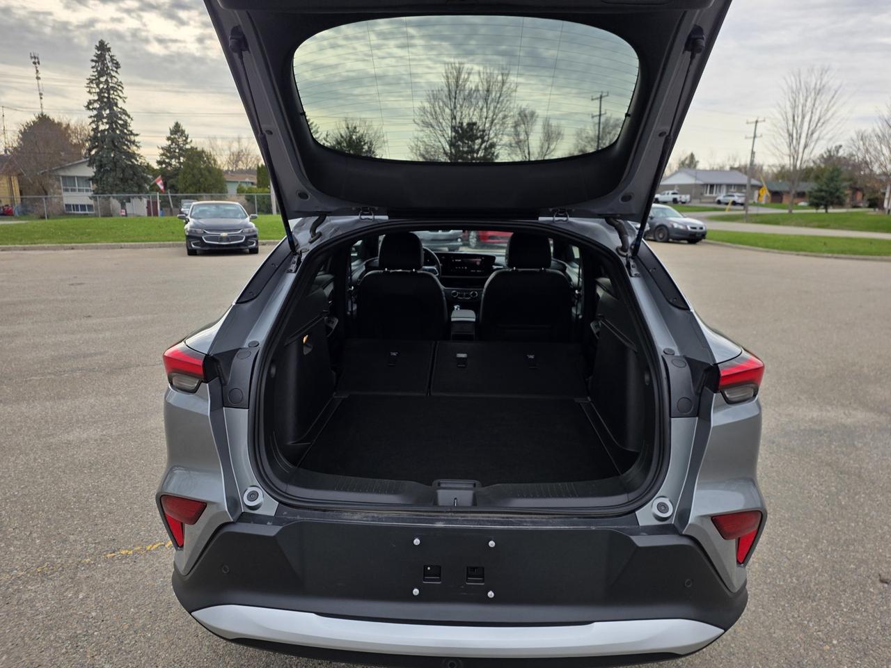 2024 Buick Envista Preferred Photo