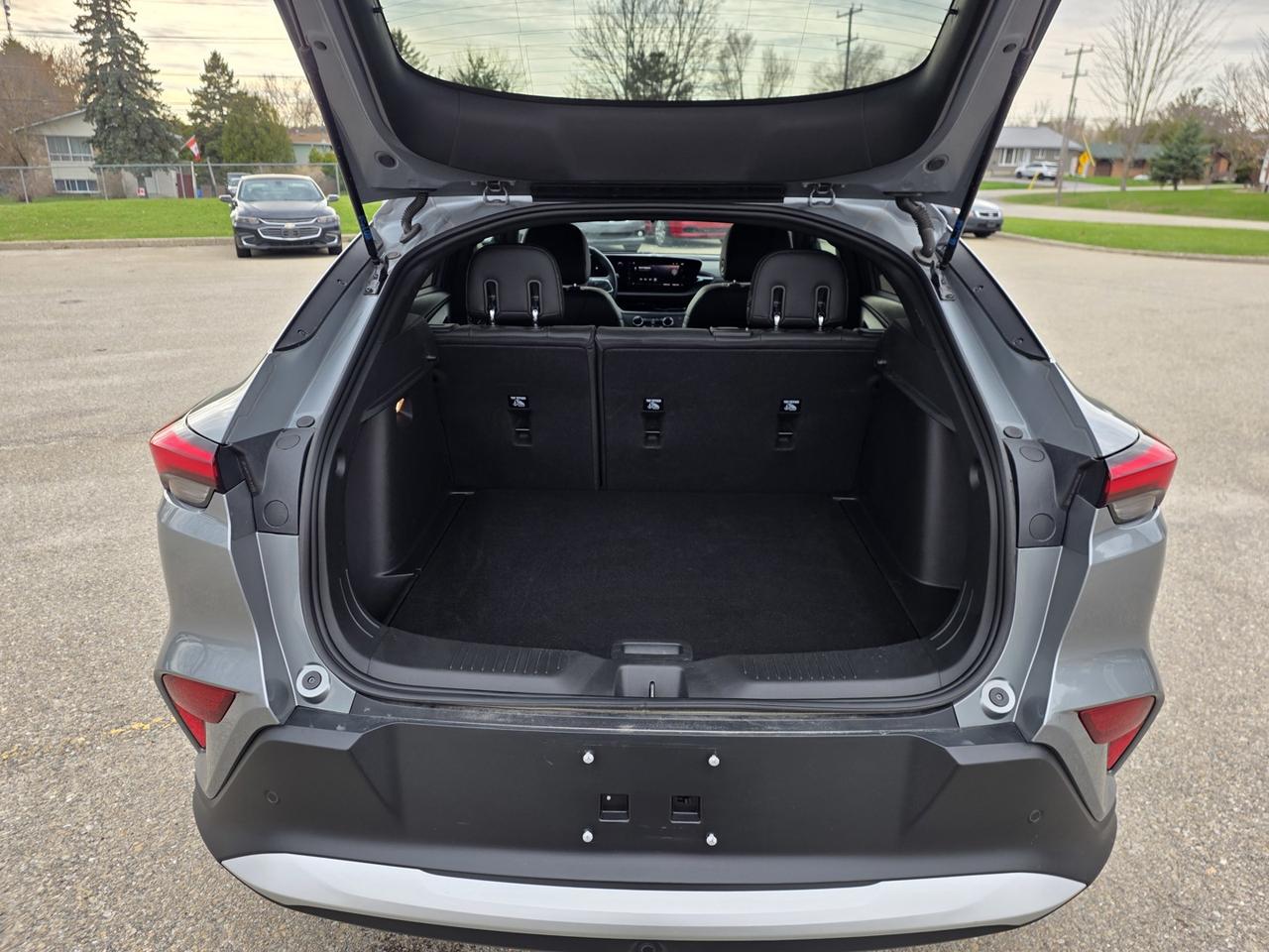 2024 Buick Envista Preferred Photo