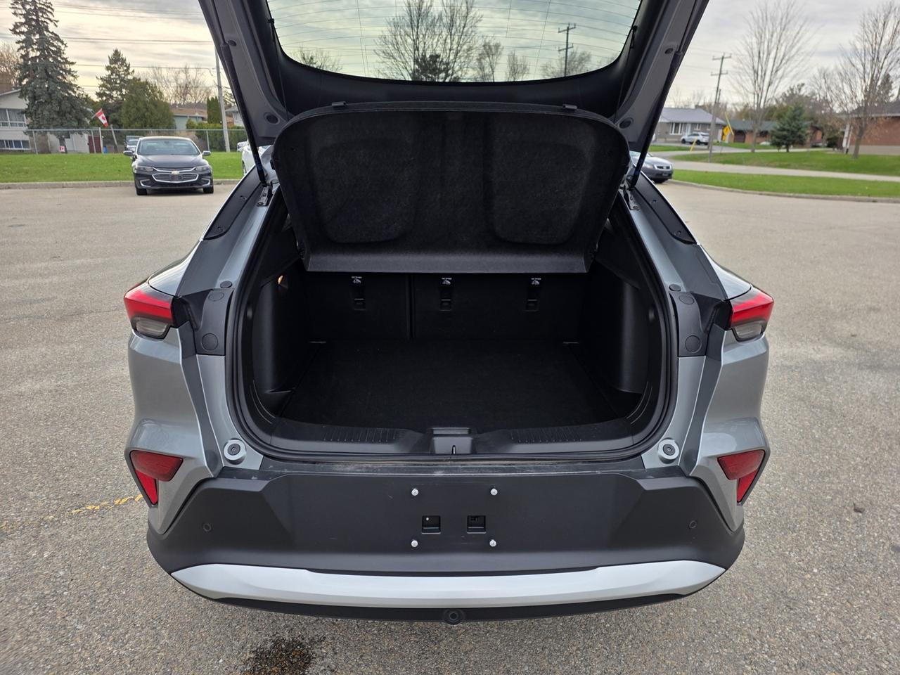 2024 Buick Envista Preferred Photo