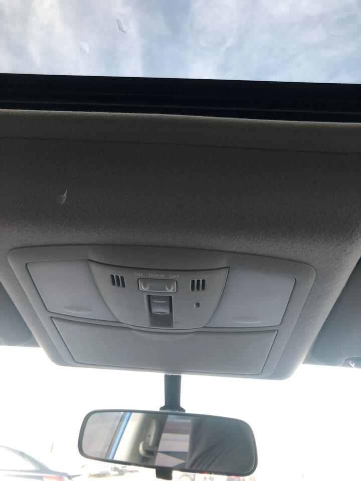 2010 Nissan Rogue AWD 4dr SL Photo